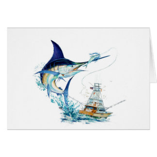 Le pélerin prend l'amorce