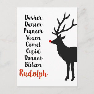 Le Père Noël   Carte postale
