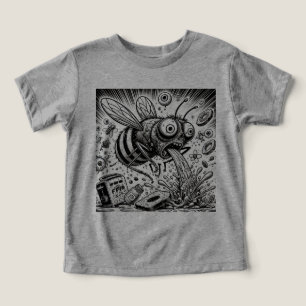 Le Petit-Déjeuner Barf Battle