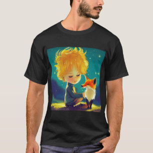 le petit t-shirt prince