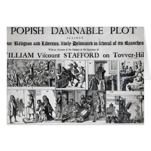 Le Peuple Damable (Devant horizontal)