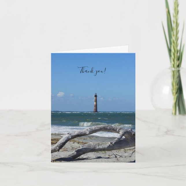 Le Phare Et L'Arbre De Morris Restent Cartes de re (Devant)