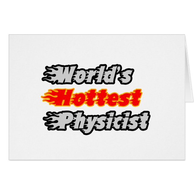 Le physicien le plus audacieux du monde (Devant horizontal)