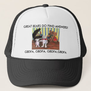 Le piano soutient le casquette pour des enfants de