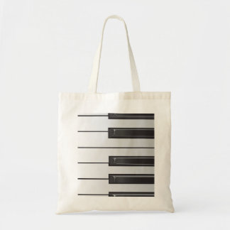 Le piano verrouille le sac fourre-tout