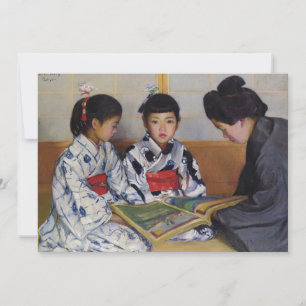 Le Picturebook Berthe Morisot