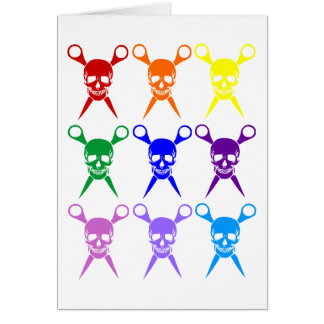 Le pirate cisaille l'arc-en-ciel 2009 transparent