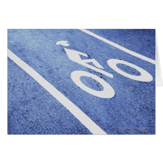 Le plan rapproché d'une bicyclette se connectent (Devant horizontal)