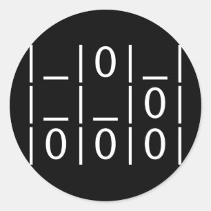 Le planeur : Un autocollant universel d'emblème d