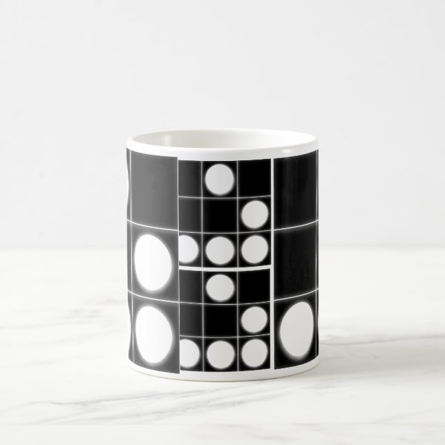 Le planeur : Une tasse universelle d'emblème de (Centre)