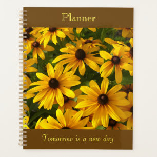 Le Planificateur Black-eyed Susan