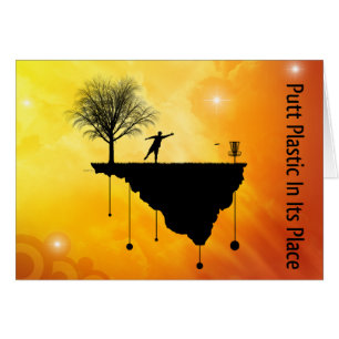 Le Plastique À La Place