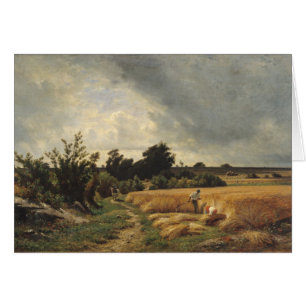 Le plateau d'Ormesson