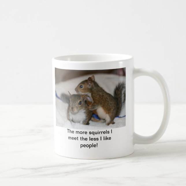 Le plus accumule moins de tasse de personnes (Droite)