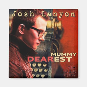 Le plus cher aimant de maman