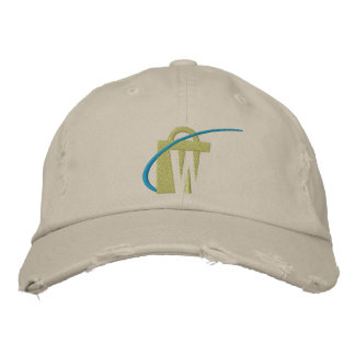 Le plus grand Casquette chinois brodé au monde