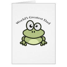 Le plus grand papa du monde