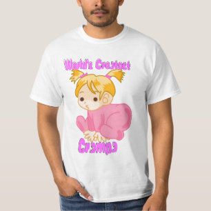 Le plus grand T-shirt de Grampa au monde