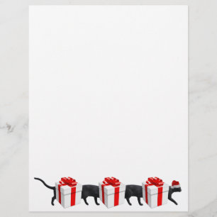 Le plus long chat du monde