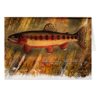Le Poisson-BD peint