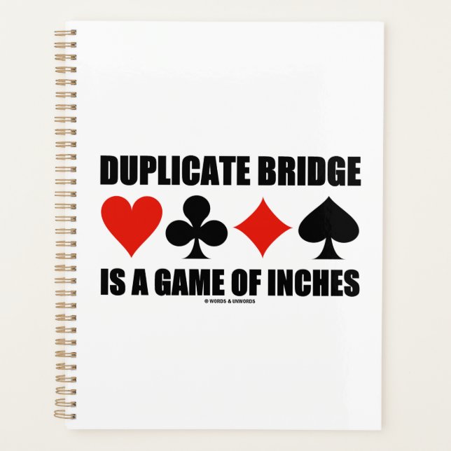 Le Pont Dupliqué Est Un Jeu De Pouces (Devant)