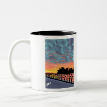 Le Port - Mug