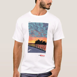 Le Port - T-Shirt