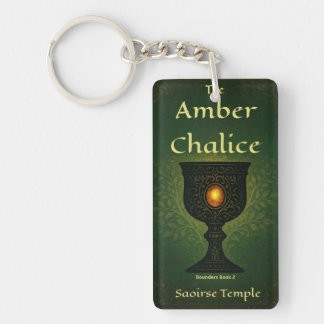 Le porte-clés Chalice Ambre
