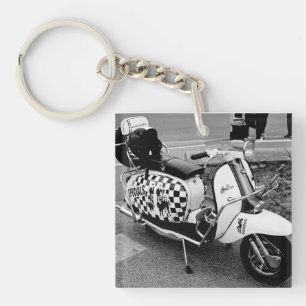 Le porte-clés de SCOOTER de SPECIALS