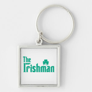 Le porte-clés The Irishman