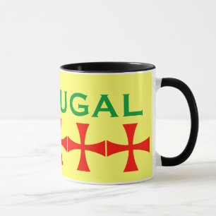 LE PORTUGAL CROISE LA TASSE