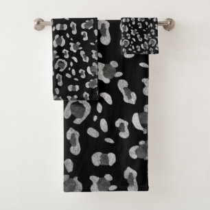 Le Poster de animal léopard Glam #8 #motif #déco