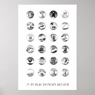 LE POSTER EMBLEMS