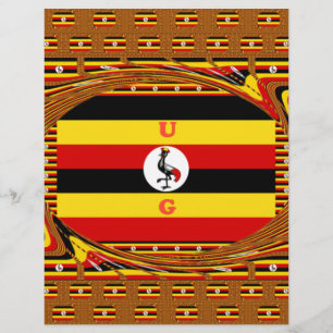 Le pouls de l'Ouganda : une symphonie de couleurs