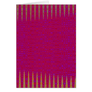 Le pourpre saint du modèle do-it-yourself ajoutent