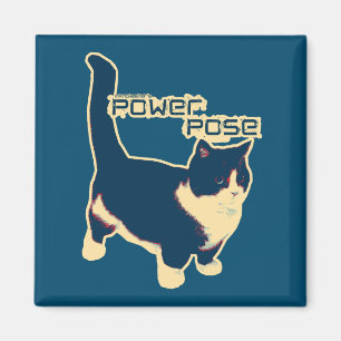 Le PowerPose magnet de Manchester