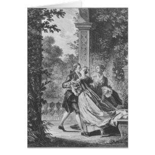 Le premier baiser de l'amour