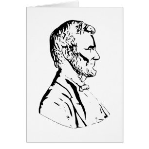 Le Président Abraham Lincoln