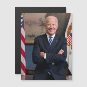 Le président américain Joe Biden en tant que sénat