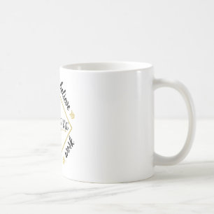 Le Président de moi rêveur croient la tasse de