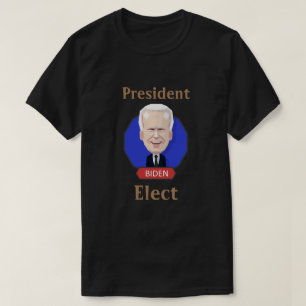Le président élu Biden T-Shirt