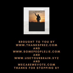 Le président Merci Joe Biden