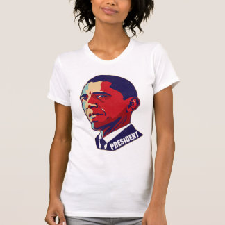 Le Président Obama T-Shirt
