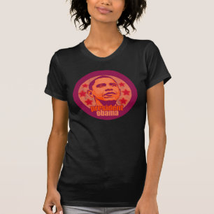 Le Président Obama T-Shirt