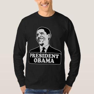 Le Président Obama T-Shirt