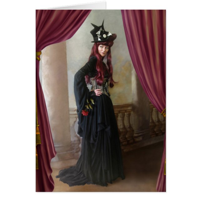 Le prétendant (Devant)