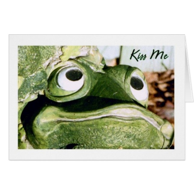 Le Prince (Devant horizontal)