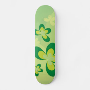Le printemps a Sprunt Skateboard