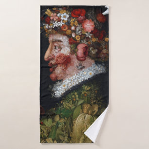 Le Printemps, Arcimboldo