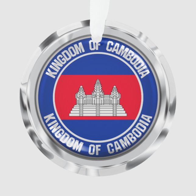 Le problème du cycle cambodgien (devant)